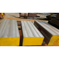 SAE4340 Alloy Steel Forging Flat Bar